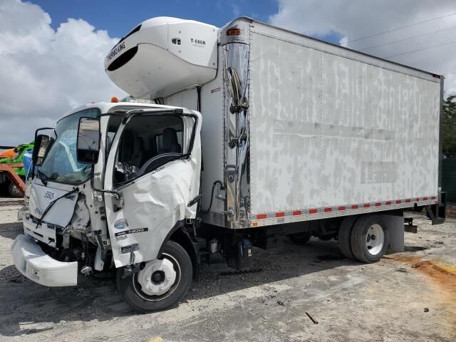 Isuzu NQR/NRR