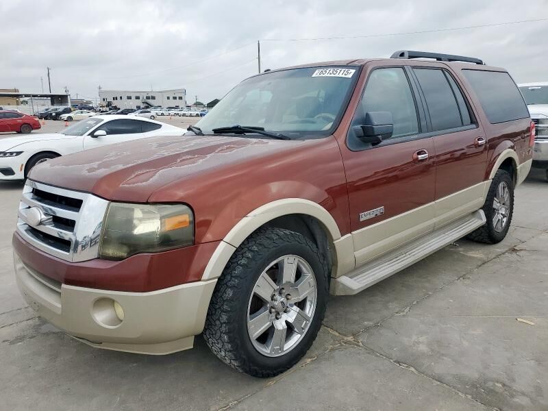Ford Expedition MAX