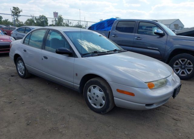 Saturn SL1