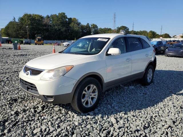 Hyundai Veracruz