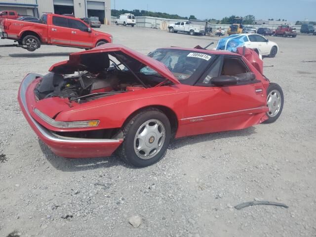 Buick Reatta