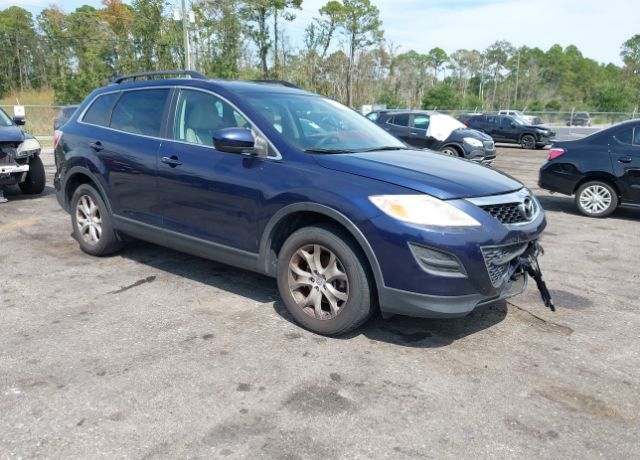 Mazda CX-9