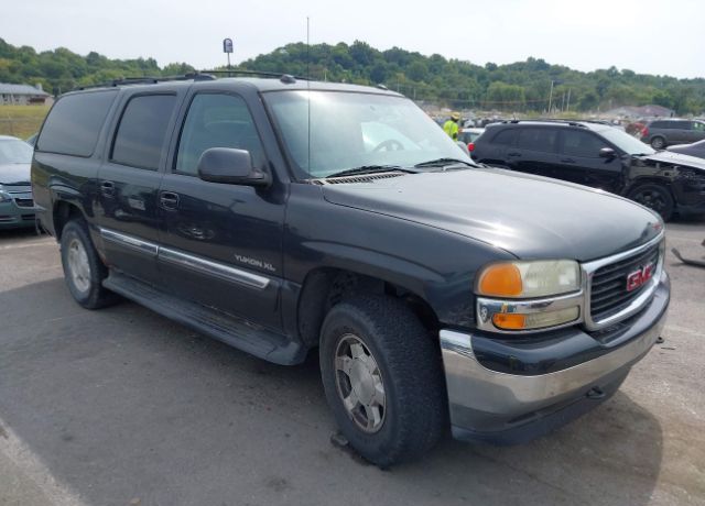 GMC Yukon XL