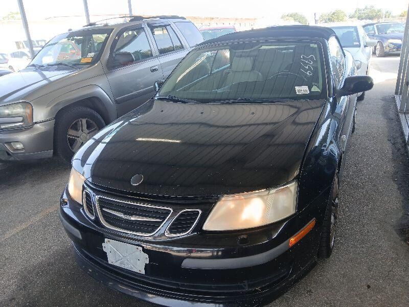 Saab 9-3