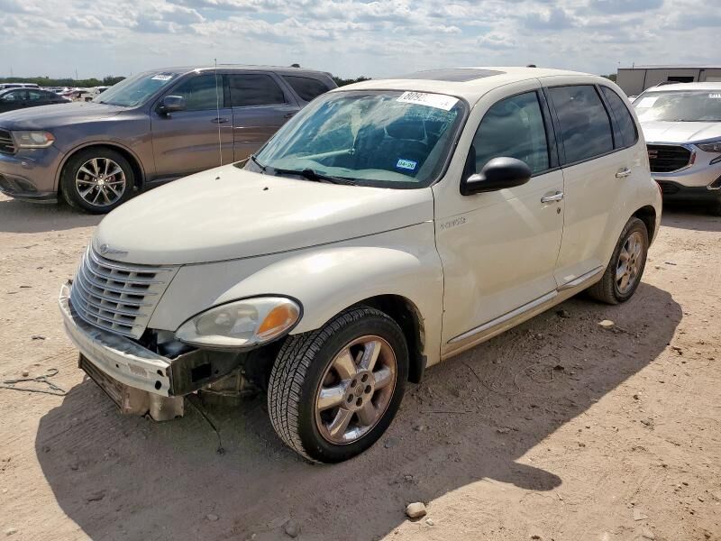 Chrysler PT Cruiser