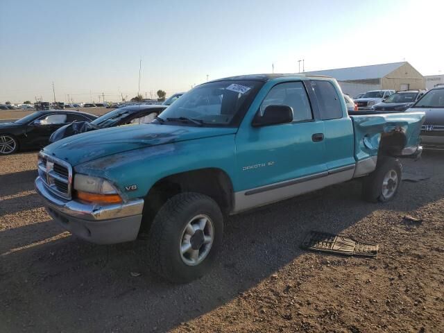 Dodge Dakota