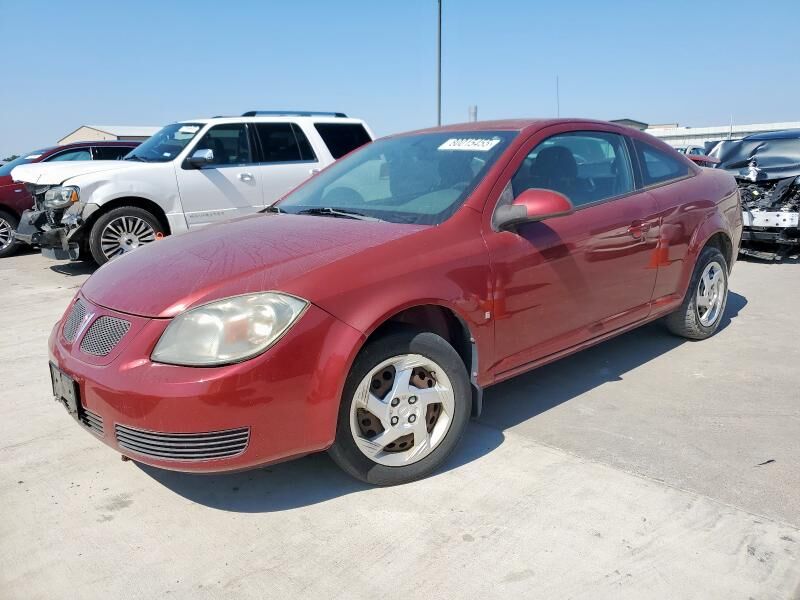 Pontiac G5