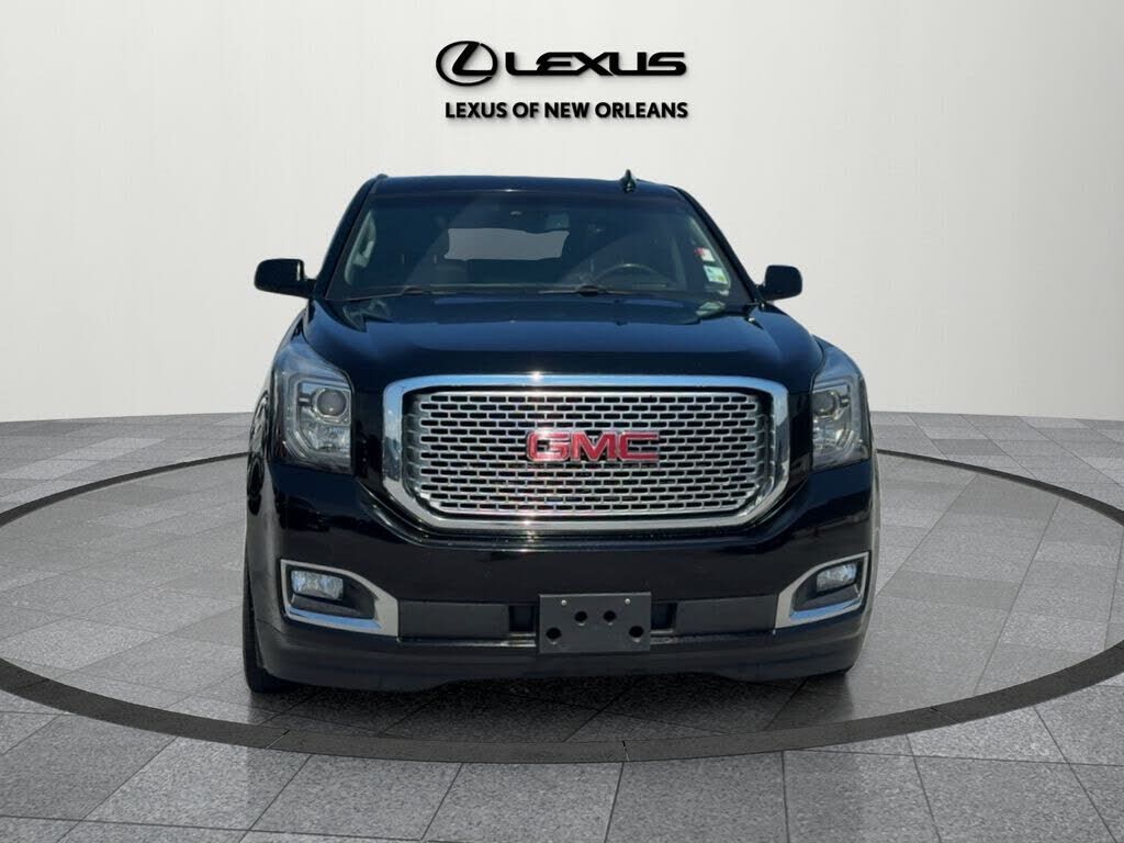 GMC Yukon