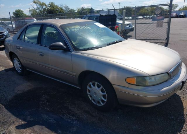 Buick Century