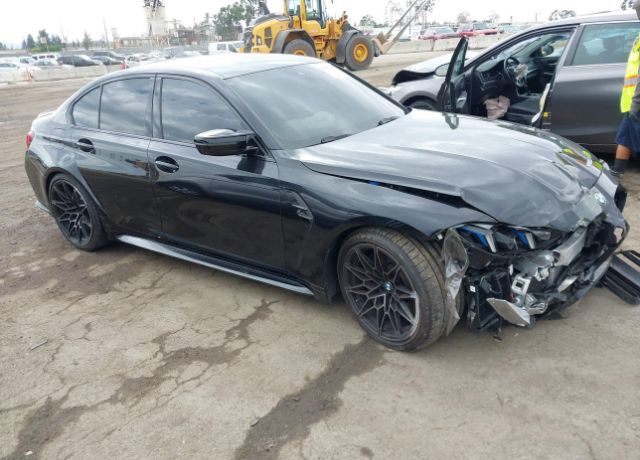 2025 BMW M3