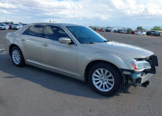 Chrysler 300