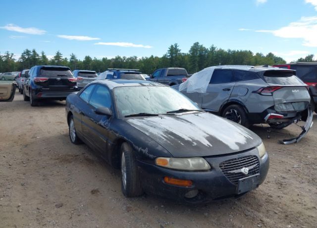 Chrysler Sebring