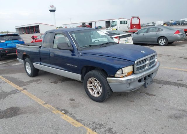 Dodge Dakota