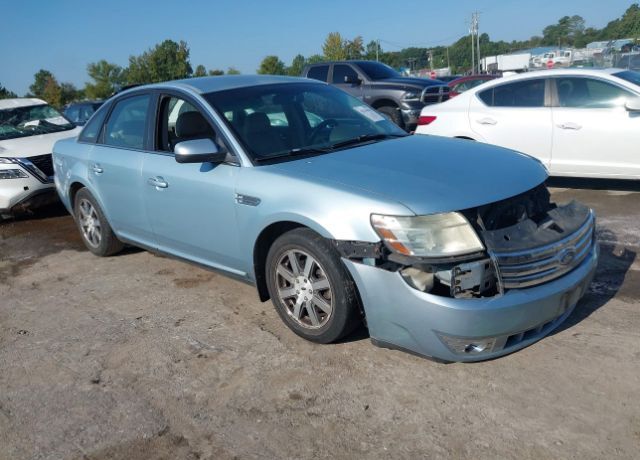 Ford Taurus