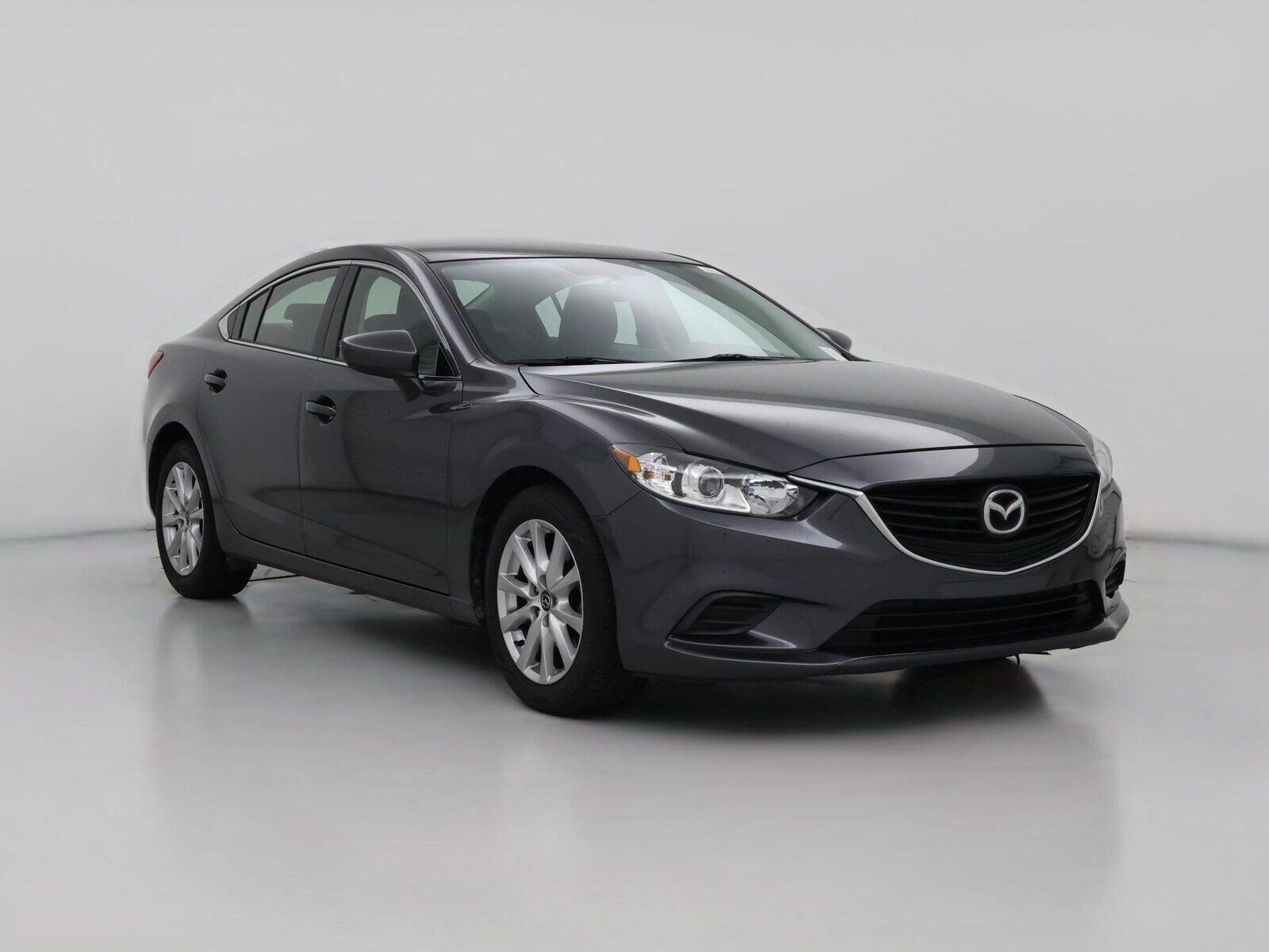 Mazda Mazda6