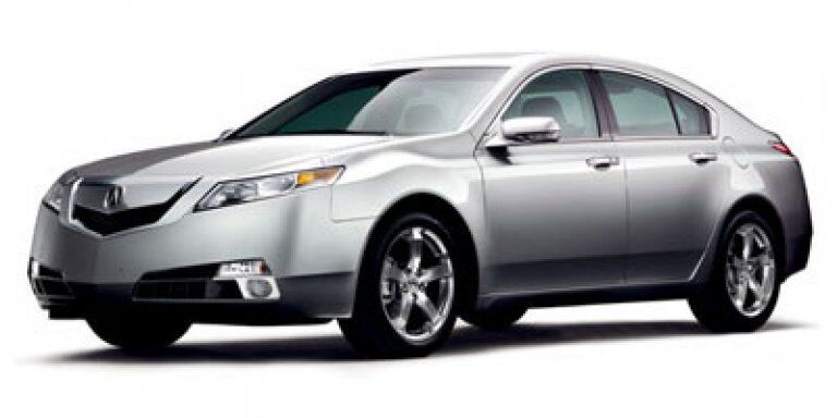 Acura TL