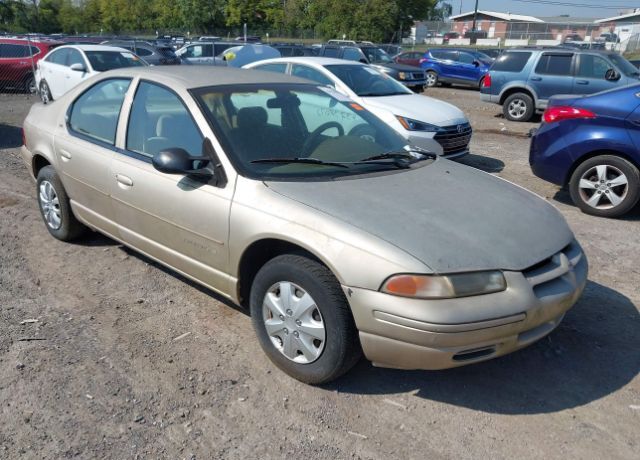Dodge Stratus
