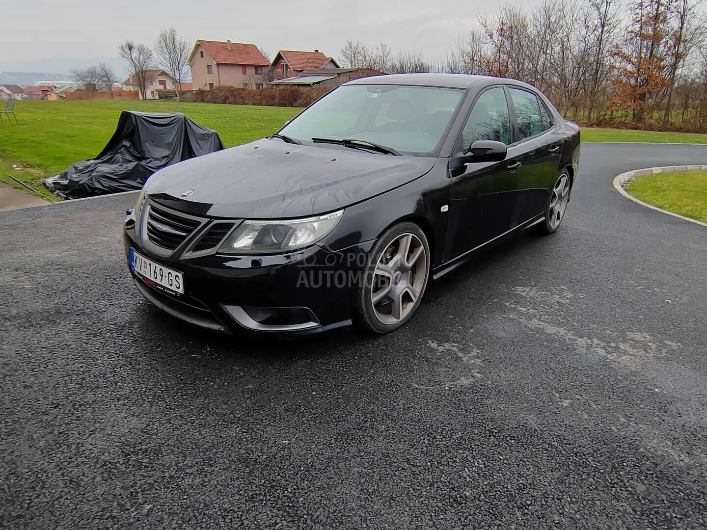 Saab 9-3