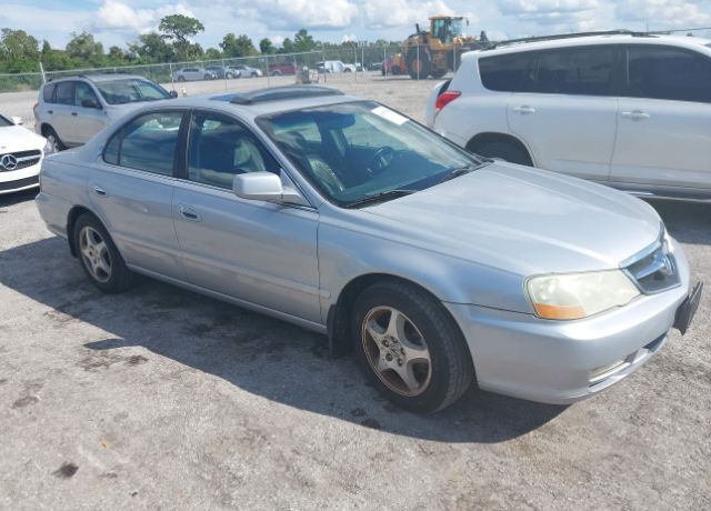 Acura TL