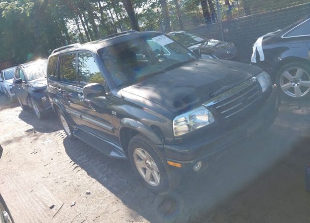 Suzuki XL7