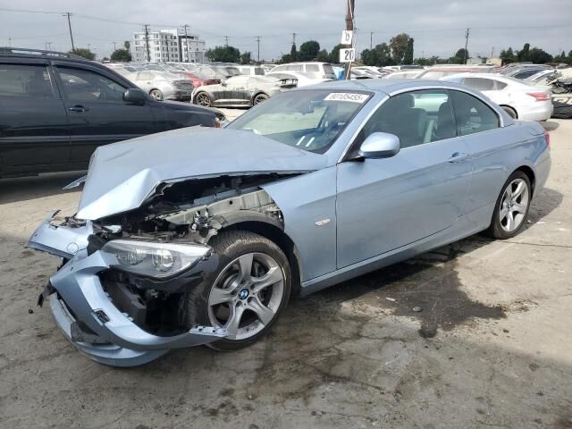 BMW 335i