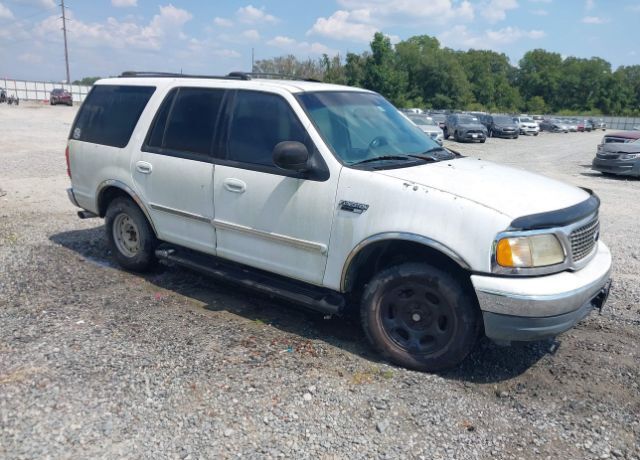 Ford Expedition