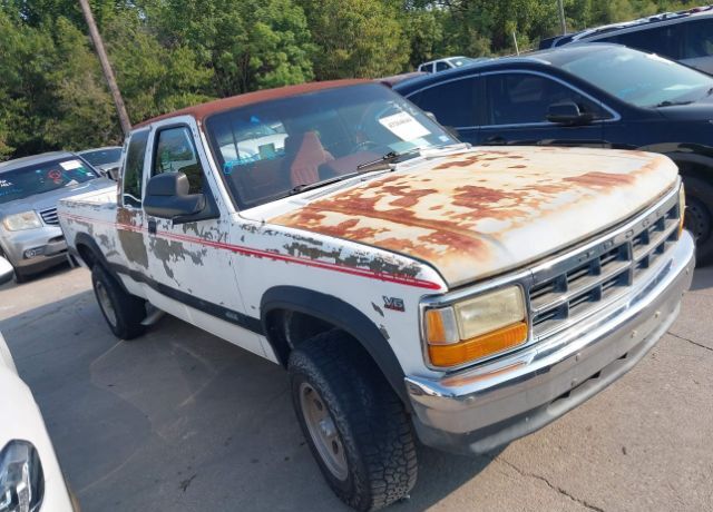 Dodge Dakota