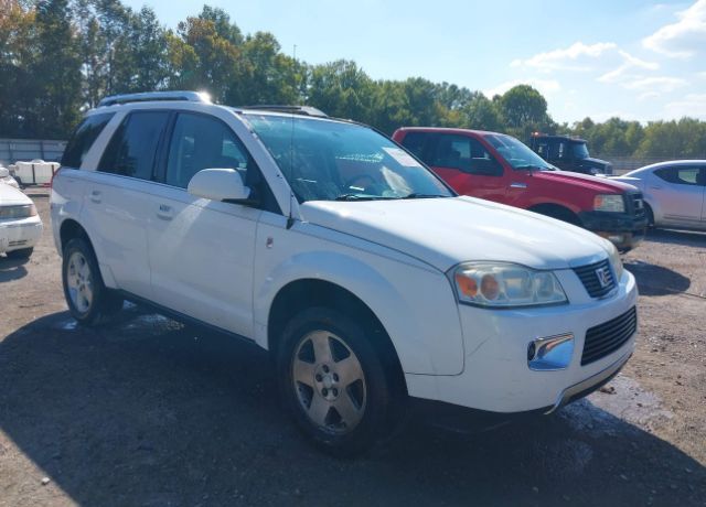Saturn Vue