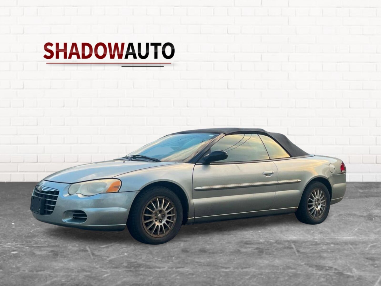 Chrysler Sebring