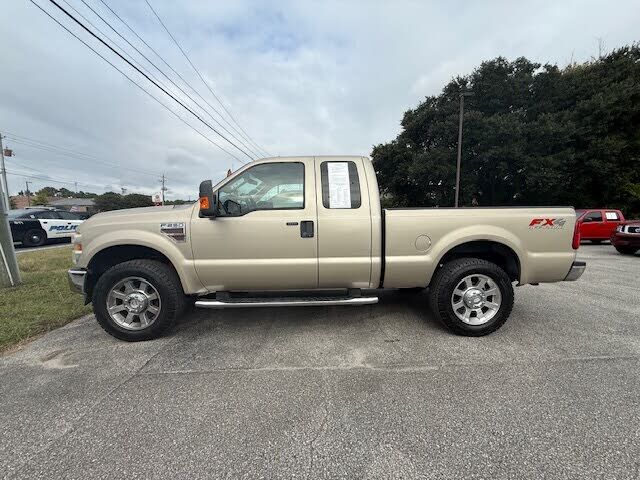 Ford F-250