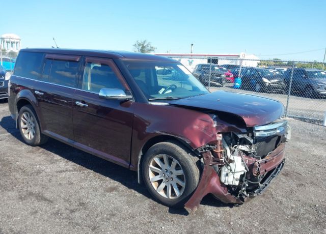 Ford Flex