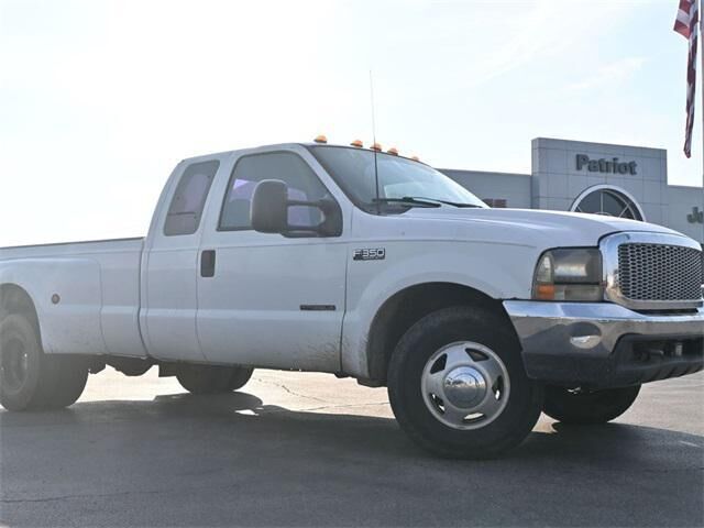 Ford F-350