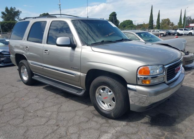 GMC Yukon