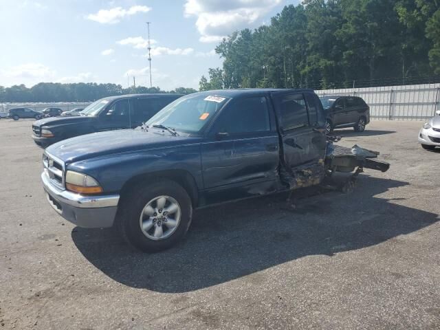 Dodge Dakota