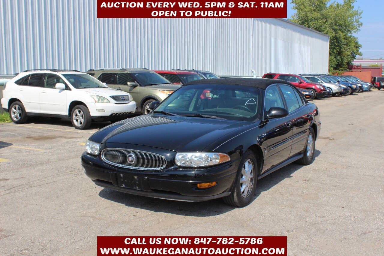 Buick LeSabre