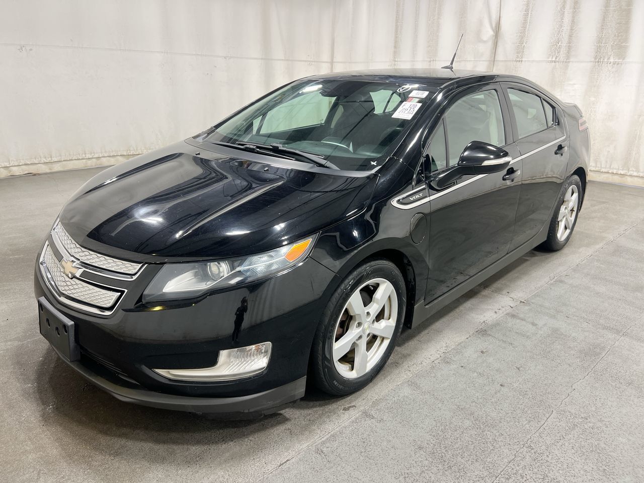 Chevrolet Volt