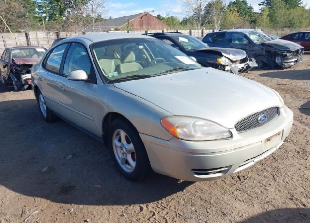 Ford Taurus