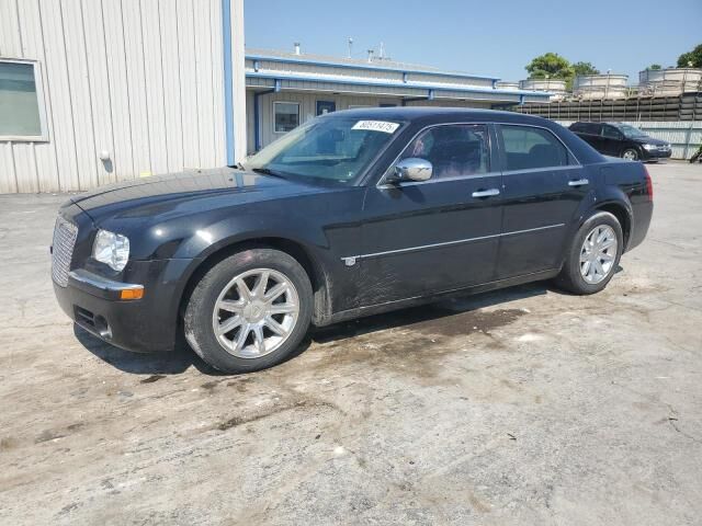 Chrysler 300C