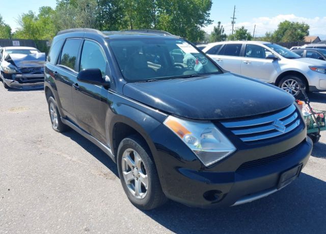 Suzuki XL7