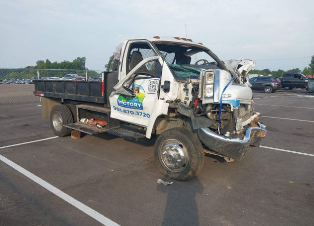 Chevrolet C4