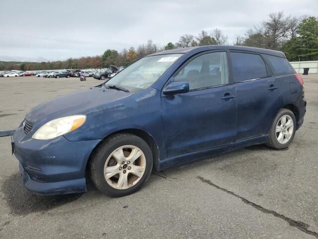 Toyota Corolla Matrix