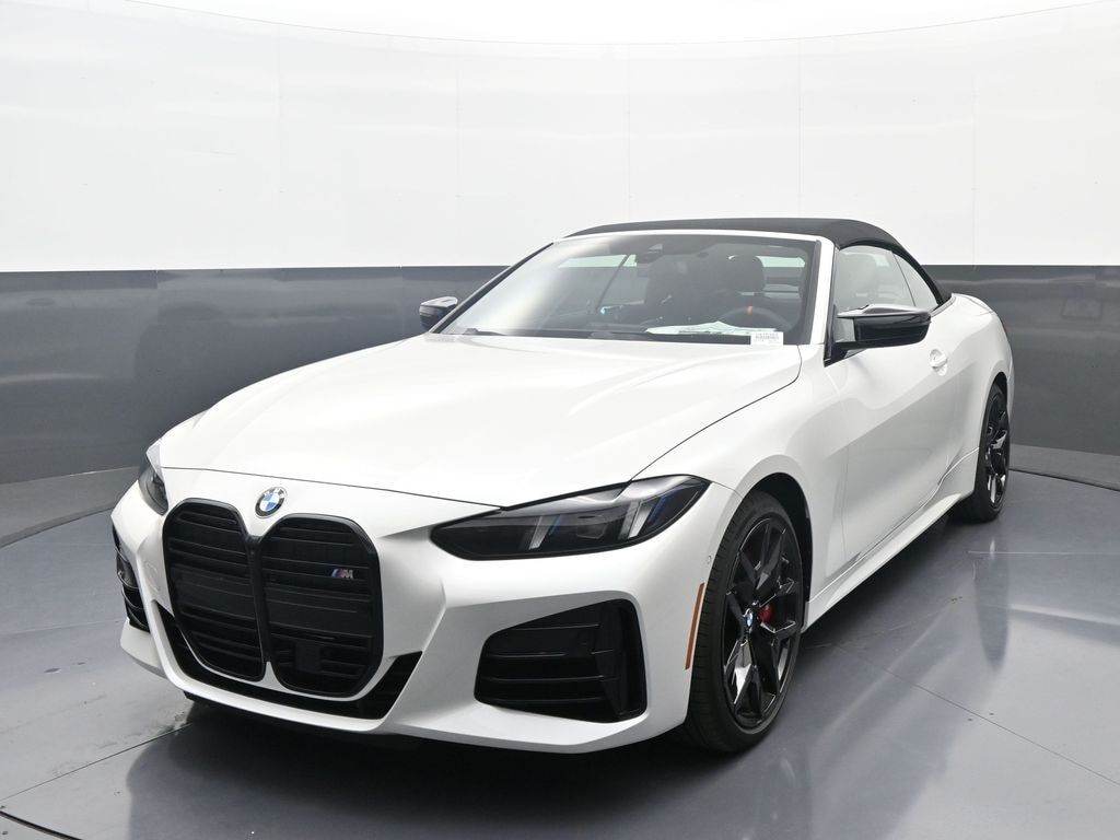 2026 BMW M4