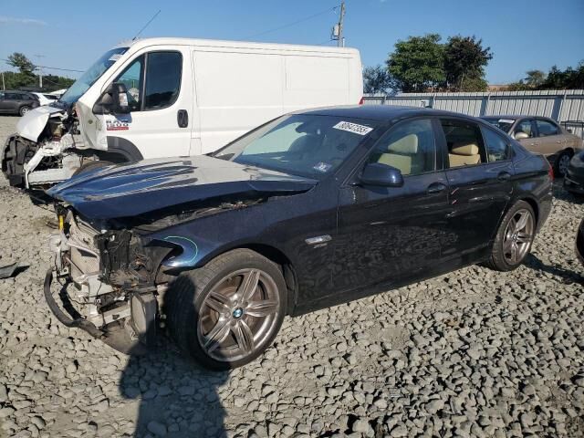 BMW 535i