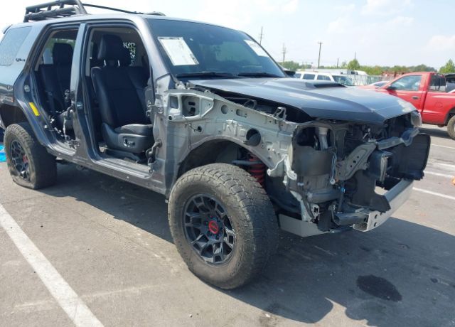 2022 TOYOTA 4-Runner