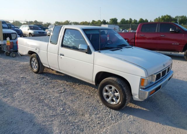 Nissan Pickup