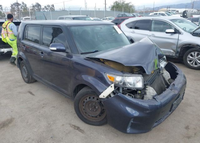 Toyota SCION xB