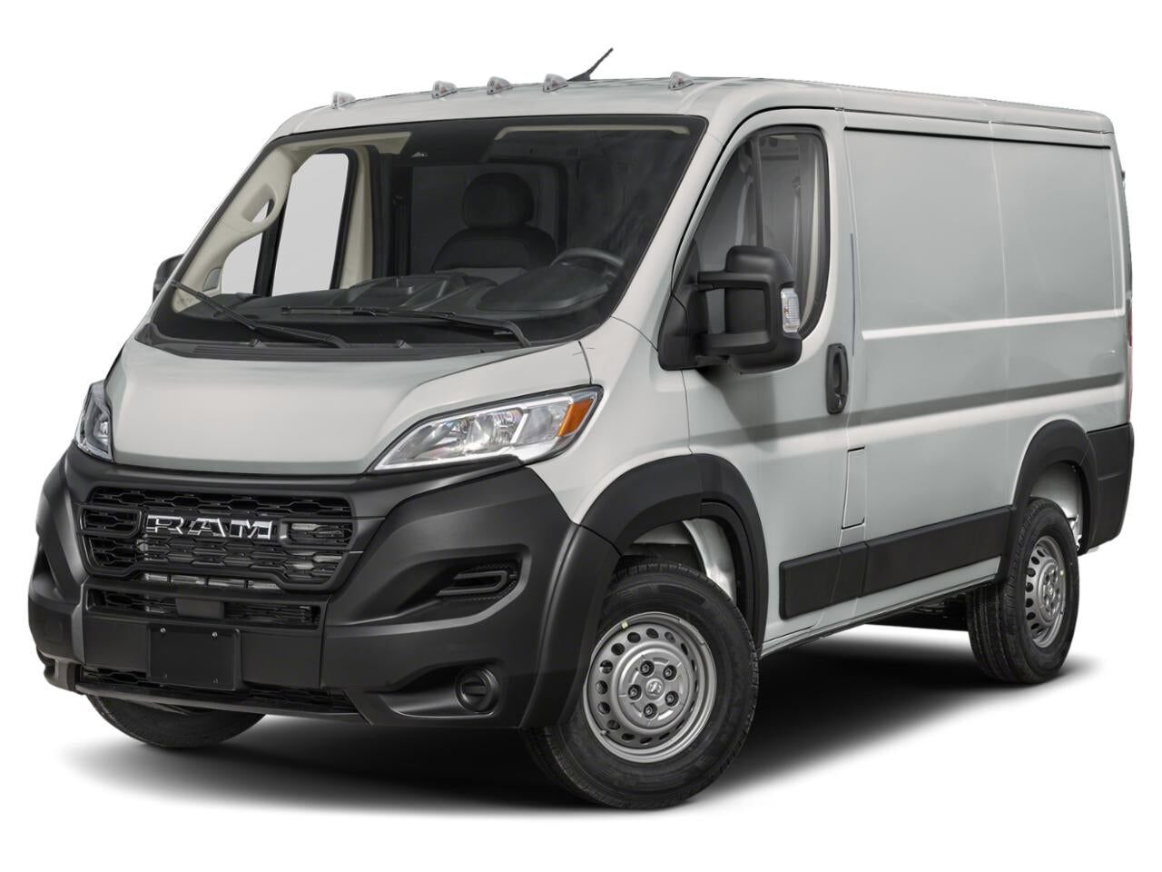 2026 RAM Promaster 1500