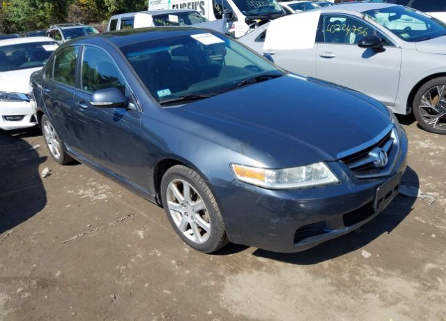 Acura TSX