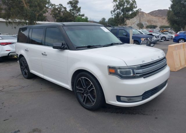 Ford Flex
