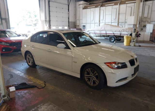 BMW 328i